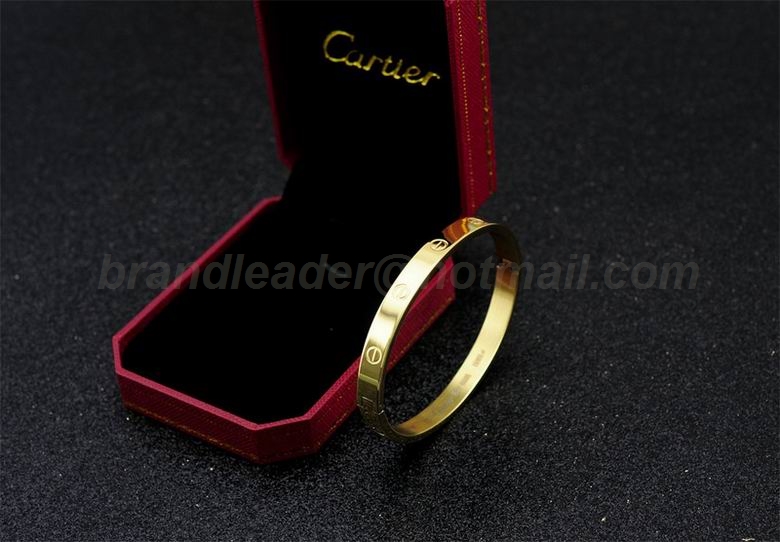 Cartier Bangles 75